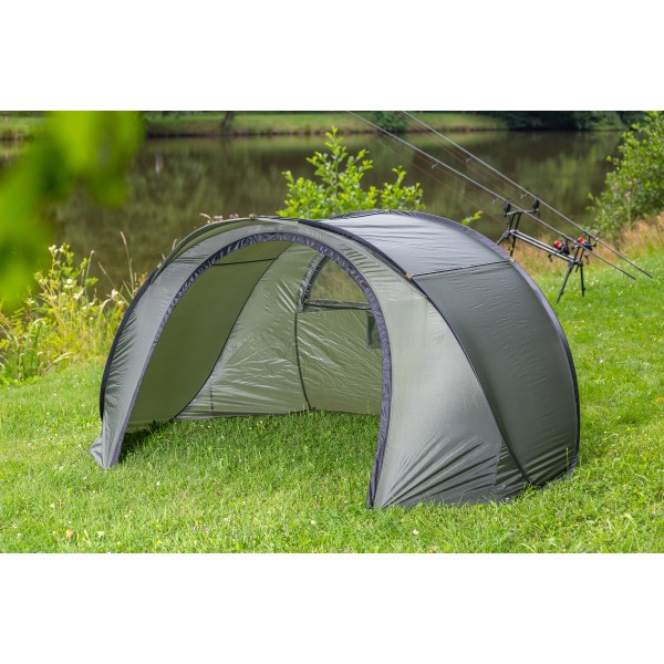 Anaconda bivak Pop Up Shelter